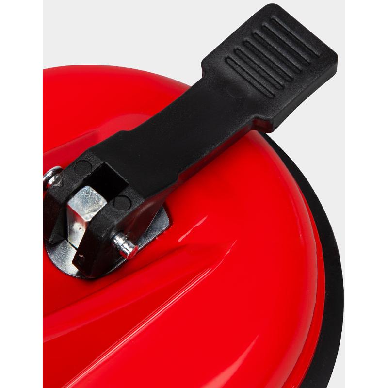Adjustable Height Setter - Professional Countertop Leveling Tool,  New Floor Gap Fixer Tool With Vacuum Lifting Clamps Rubber