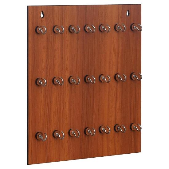 Houten Premium Sleutelhanger Wandhanger Sleutelhouder Diwali Decoratie Artikelen voor Huisdecoratie Sleutelhanger Hout
