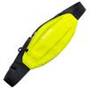 Waterproof Reflective Running Bag 7 Inch Mobile Phone Bag Fashion Sports Waist Bag  Outdoor Riding
