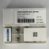 XOMX120408TR-M12, MP1501 / Industriekarbideinsätze 10 Pcs