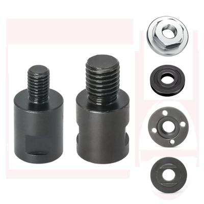 Grinder Adapter Converter Cutting Disc Metal Material