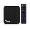 Tanix W2 Android 11 HD TV Box S905W2, 2GB RAM, 16GB Storage, WiFi Support