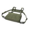 MOLLE Tactical Chest Pack