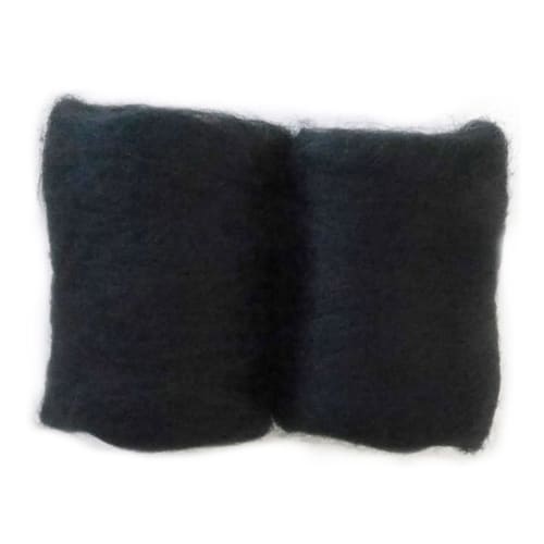 

Hamanaka Wool Candy Shukuru Solid цвет 9 H441-126-9
