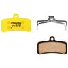 SWISS STOP Bicycle Disc Brake Pads P100006049 (Swiss Stop) [Genuine] Disc-27RS