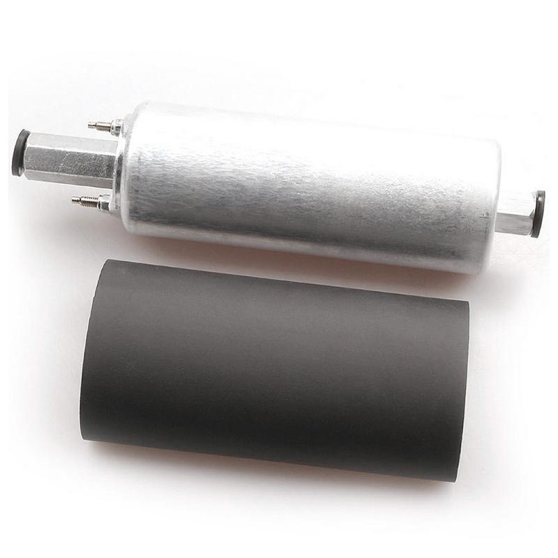 Inline High Pressure Fuel Pump Universal Replacement Walbro GSL392 400-939 0580254044 A1000 Electric External Fuel Pump