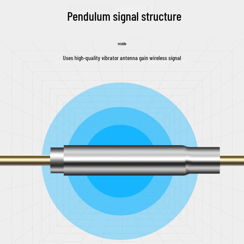 FengYingZi Wireless Audio Microphone Module Antenna
