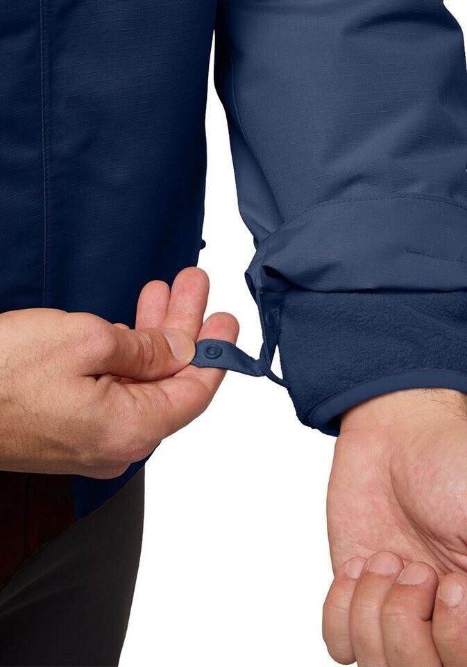 Куртка Jack Wolfskin Altenberg 3 в 1 Jacket (A61864) midnight sky