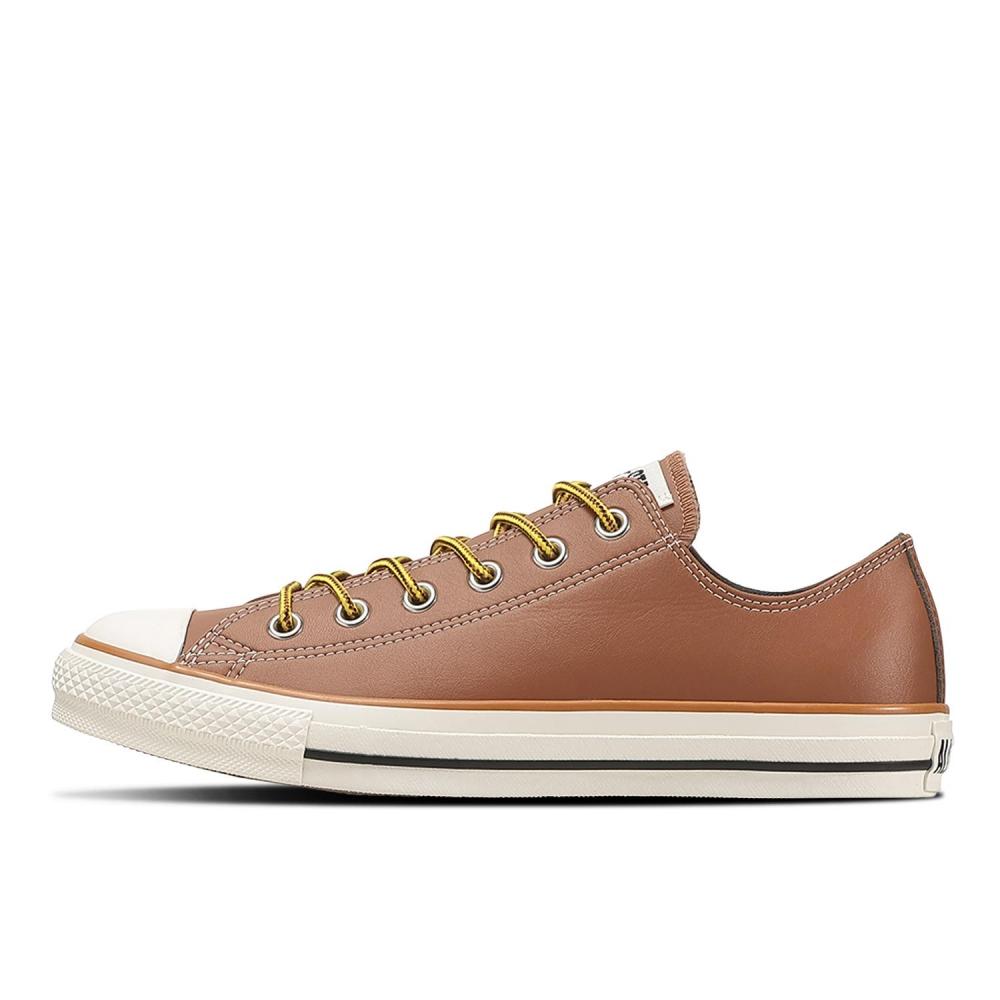Converse All Star Wb Sl Ox Коричневый 31317651 Коричневый 225