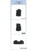 Geely Haoyue L-25 Car Floor Mats - Wear-Resistant Nylon Material
