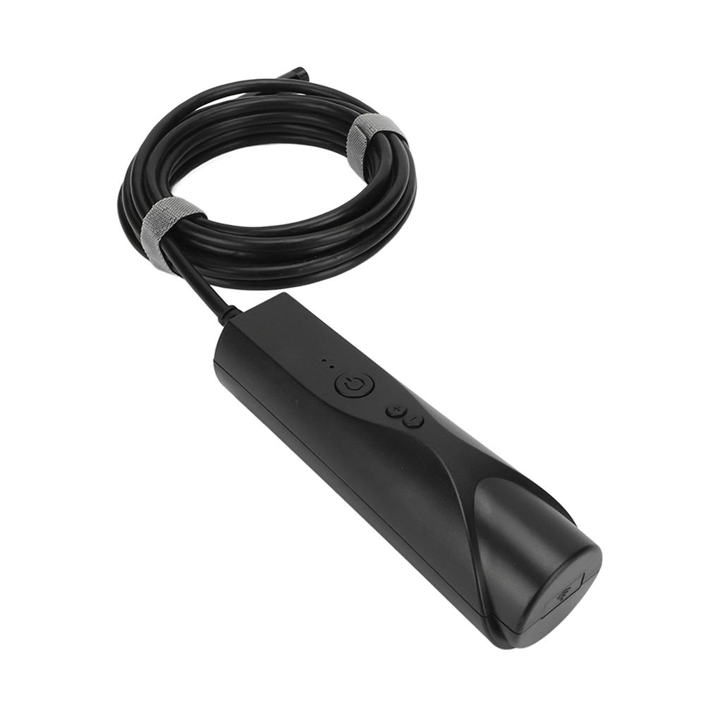 WiFi Borescope 8mm Camera HD 1080P IP67 Waterproof Wireless Endoscope Inspection Camera with 6 LEDs