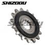 15T For CFMOTO 450MT 450mt 450 MT Small Silent Durable Motorcycle Front Sprocket Chain Wheel Front Fly Wheel Pinion