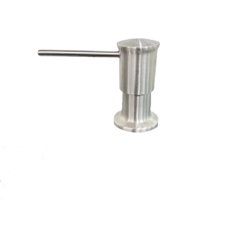 OLOEY Kitchen Sink Soap Dispenser
