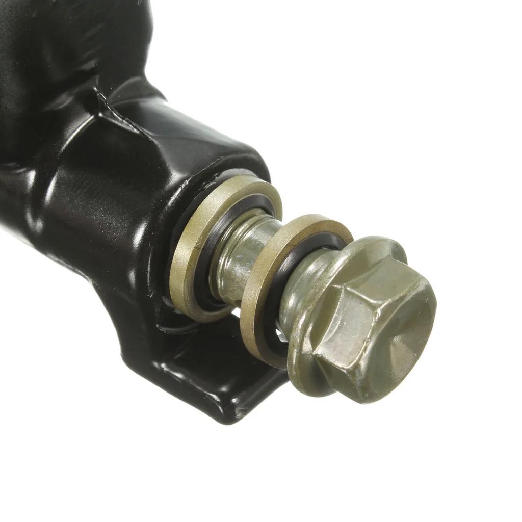 Left Brake Master Cylinder Assembly For Quad ATV 50 70CC 90CC 110CC 125CC 200CC