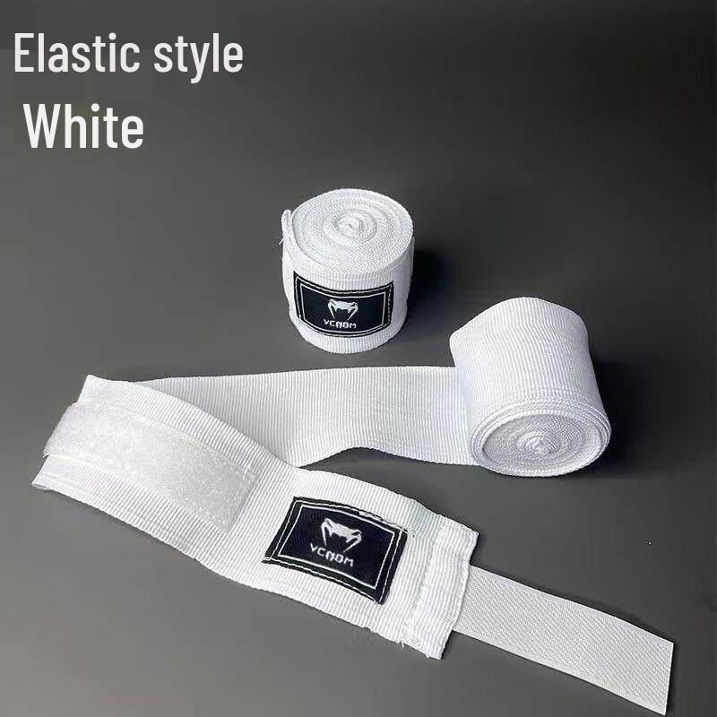 

Elastic Boxing Hand Wraps