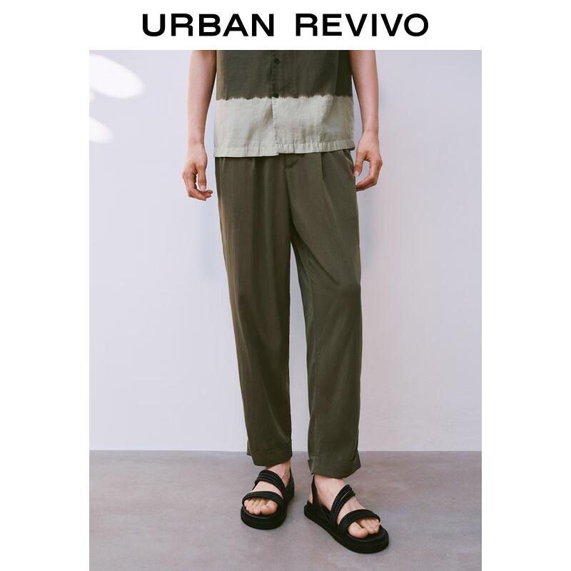 

UR Men s Tapered Casual Business Pants 30