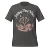 Joshua Tree Vibes Shirt Desert Nature Moon Stars Unisex Boho National Park Tee