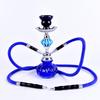Arabic Culture Small Hookah Set for KTV Bar