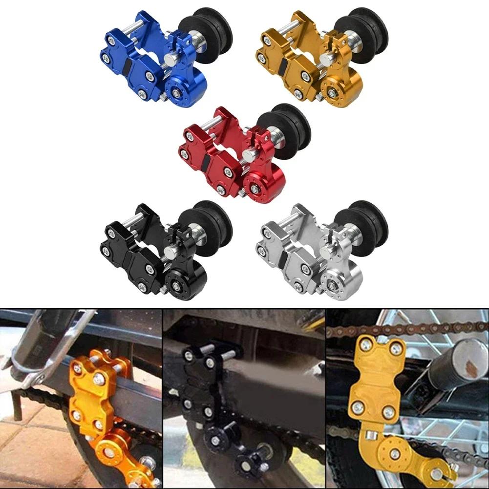 Aluminium Versteller Kette Versteller Einfache Montage Hohe Universalität Passform Praktisches Design Zuverlässige Leistung