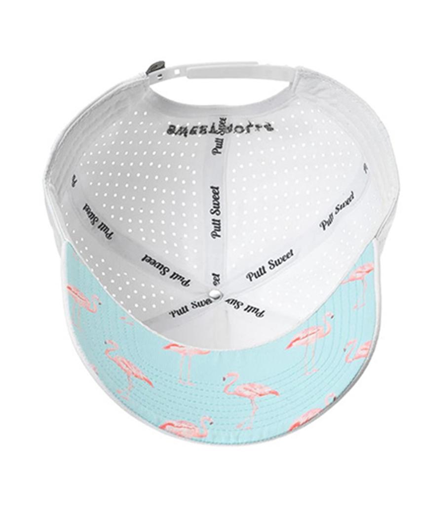 Wonpeoteu Sweet Rolls Golf Cap South Beach