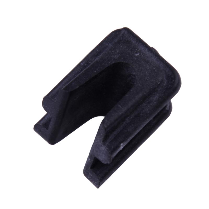 0GR0-051006 CVT Clutch Nylon Slider Black Fit for CF CF550 Cforce Uforce Zforce 400 500 600 191R X550 ATV