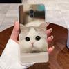 Casing For Meizu M6 Note M6 M6T Case Aesthetic Fashion Cute Cat Astronaut Soft Silicone Back Cover Transparent TPU Phone Case