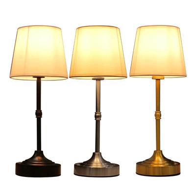 Lampy – Stolní lampy