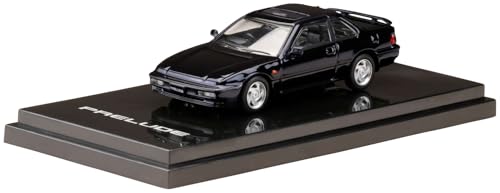 

HobbyJAPAN HJ64 Масштаб 1/64 Honda Prelude (BA5) SI TCV Модель Madison Blue Pearl HJ643002BL
