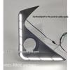 22-23 Toyota Avanza/Veloz Daytime Running Lights for Low and High Trims