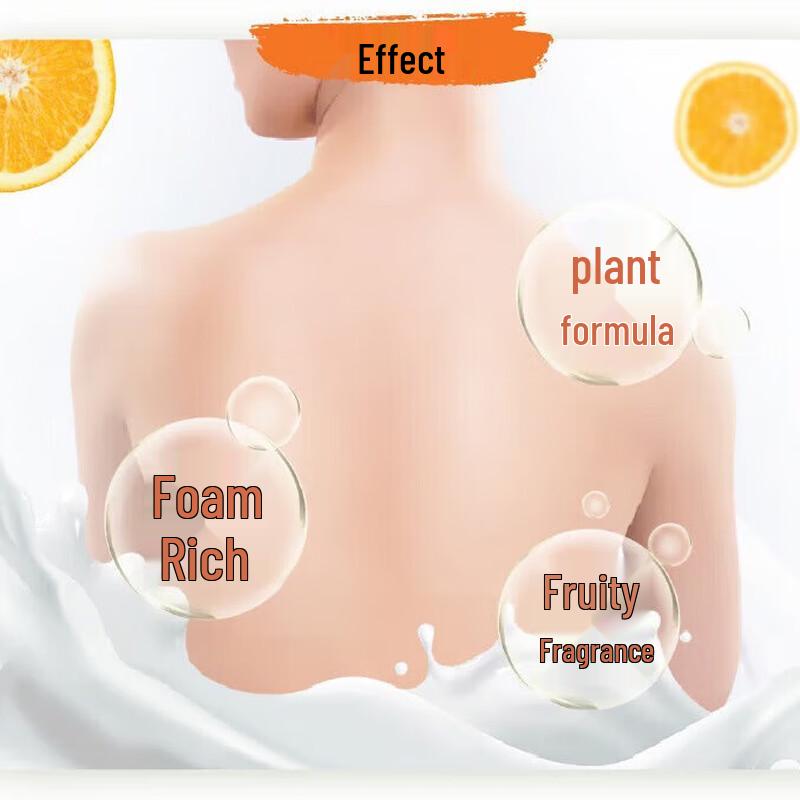 Super Mild Moisturizing Shower Gel Duo Pack