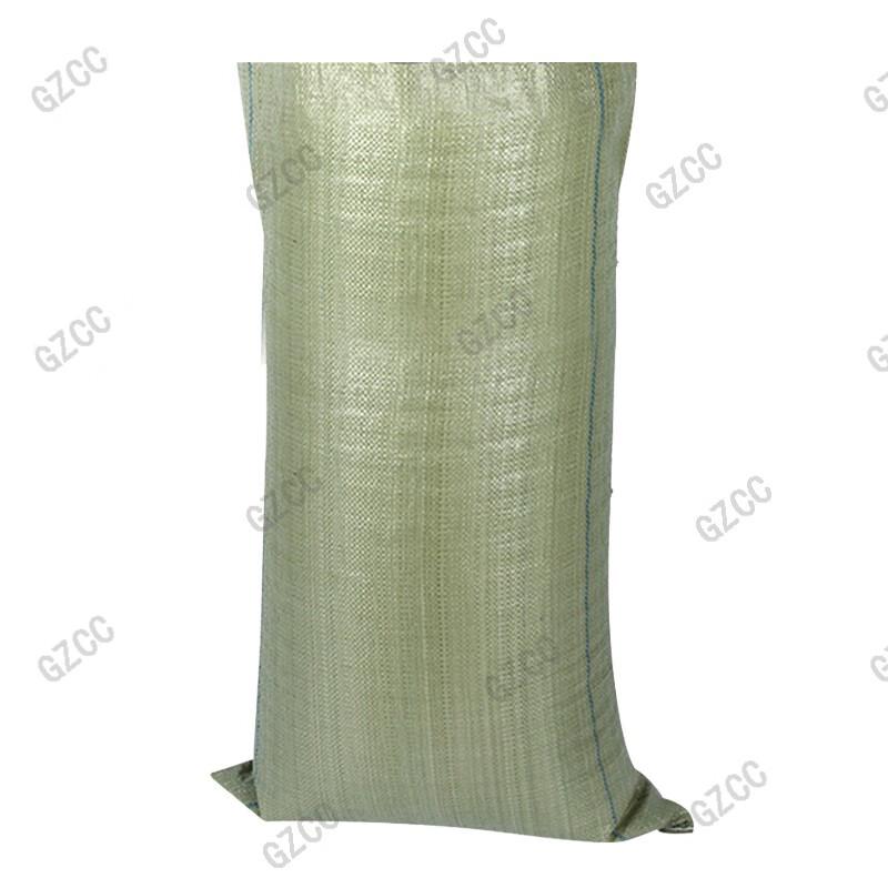 Heavy-Duty Flood Control Woven Bags