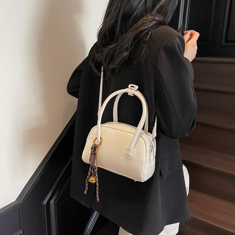 Premium Retro Small Bag Women's New Spring and Summer Versatile Messenger Bag Handbag