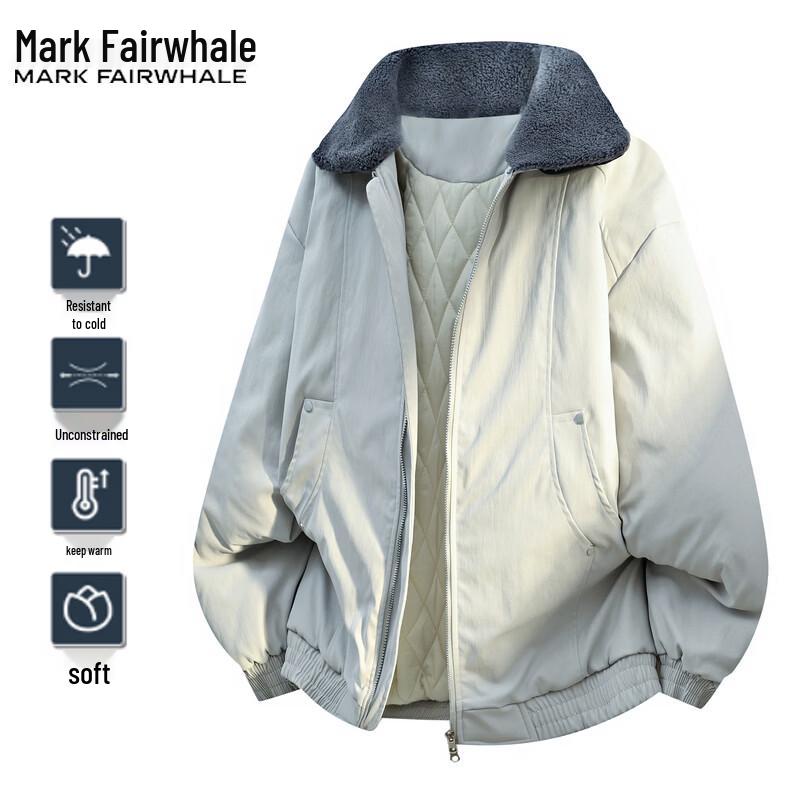 Mark Fairwhale Men's Casual Collection