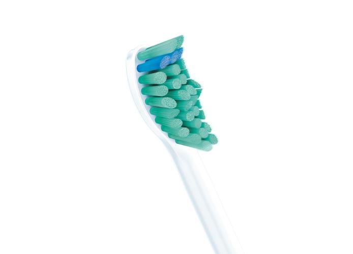 Philips Sonicare C1 ProResults HX6014/87 Sonic Toothbrush heads, White