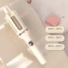 32mm  Automatic Hair Curling Iron - 10 Temperature-Adjusting Modes   Thermostatic Control for Dry Hair  curling iron rizadora pa