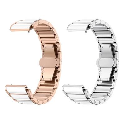 Replacement Accessories Watch Band Metal Band Quick Release Wristband for Watch X2 Mini Adjustable Belt Sweatproof