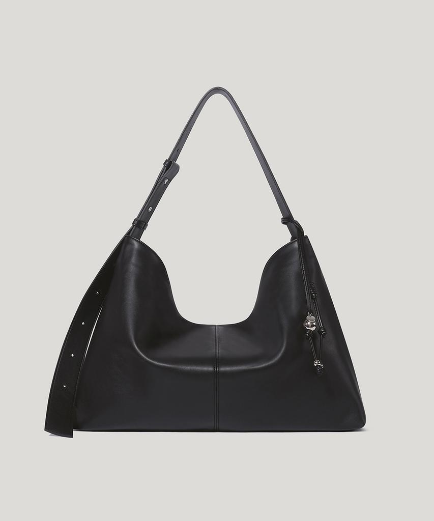 Ovhee Tave Shoulder Bag_Black