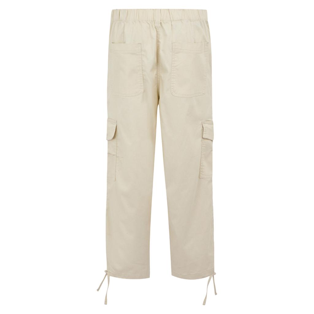 Regatta Womens/Ladies Shorebella Capri Trousers