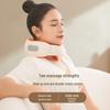 Misida Rechargeable 3D Kneading Neck Massage Pillow CN plug (adapter included)