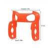 Foldable Drones Protective Cover for Lito 1, ABS Camera Guard for Gimbals Safety and Travel Storage
