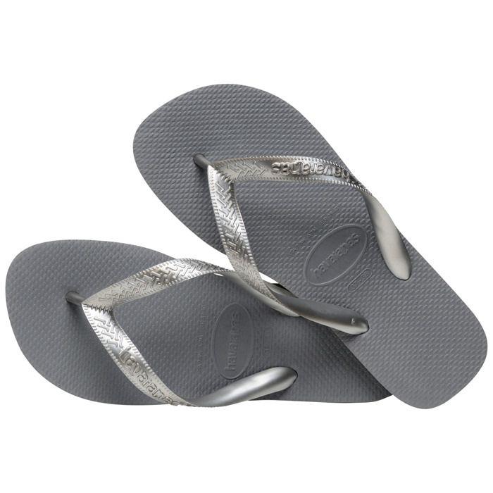 Tongs fille Havaianas Top Tiras