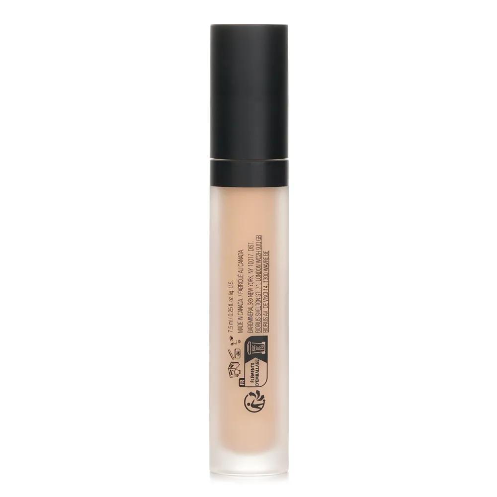 Barepro 16-Hour All-Over Skin Perfecting Matte Concealer Mineral - Fair 150 Warm 7.5ml