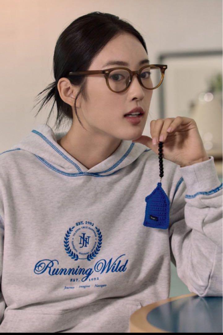 

[Б/У] Эксклюзивно для betuy: Худи BTS JIN Поп-ап Happy Jin L