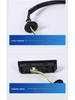 The 25380-3JA0B is a trunk tailgate switch compatible with Nissan Pathfinder.