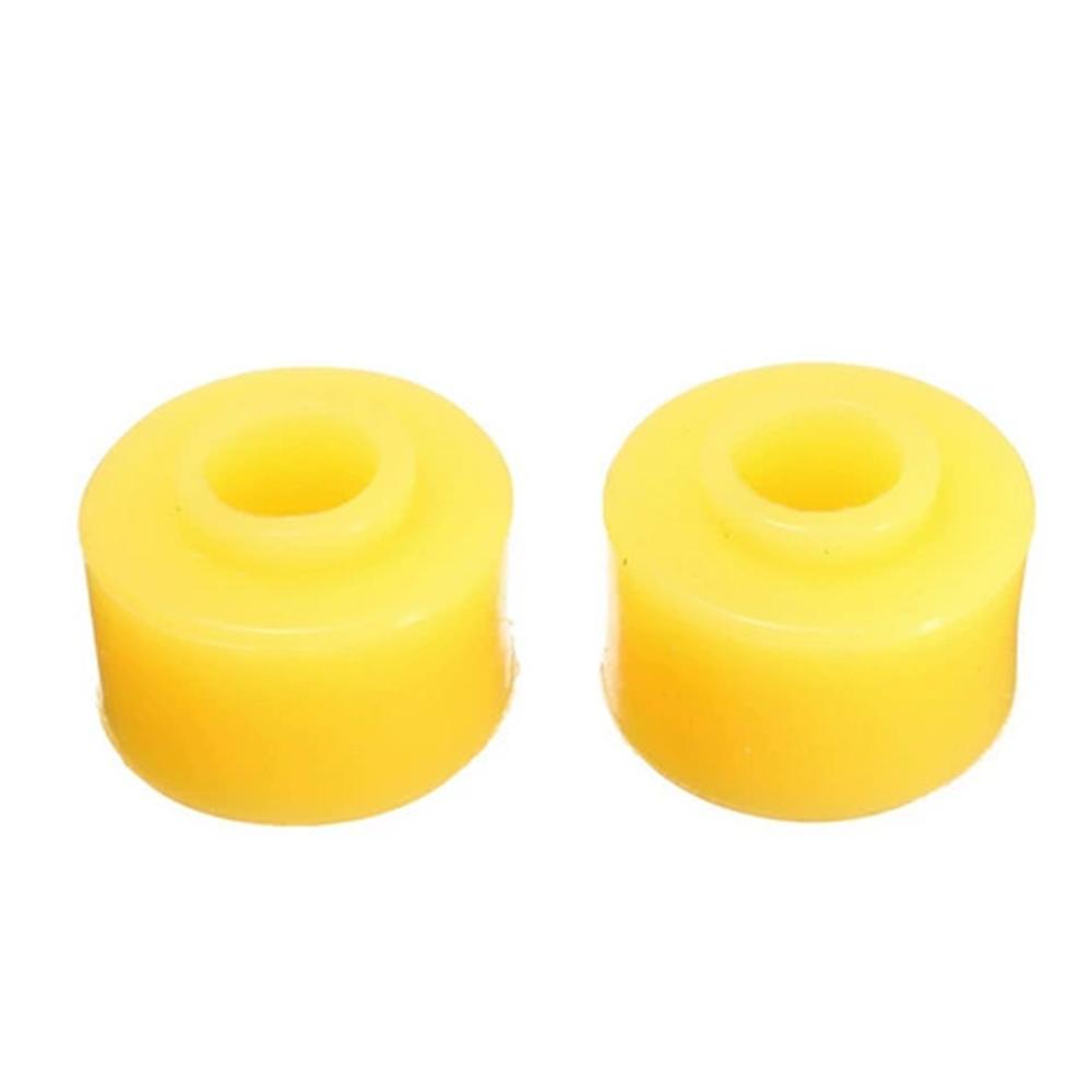 10Pcs Shock Absorber Bushings 10mm X 28mm X 20mm