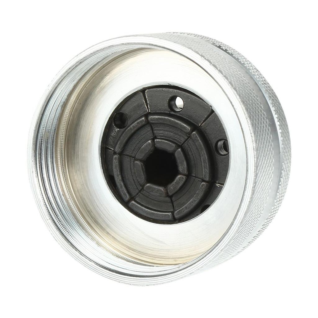 Uxcell Hydraulic Pipe Expander Swaging Head for Copper Tube and Pipe, Eccentric Rotation