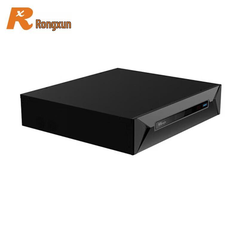 Rongxun RX T900-PF IP HD Video Conferencing Terminal (CN version)