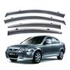 Suitable for 2009-2014 Lotus L3 racing sun and rain shield injection molded window rain shield and rain shield modification