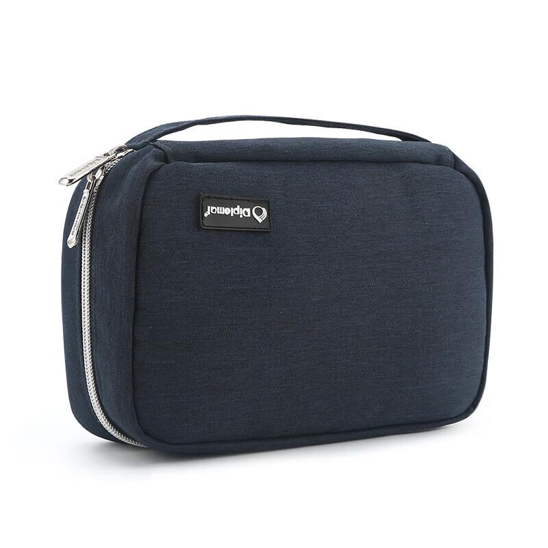 Diplomat Travel Wash Bag