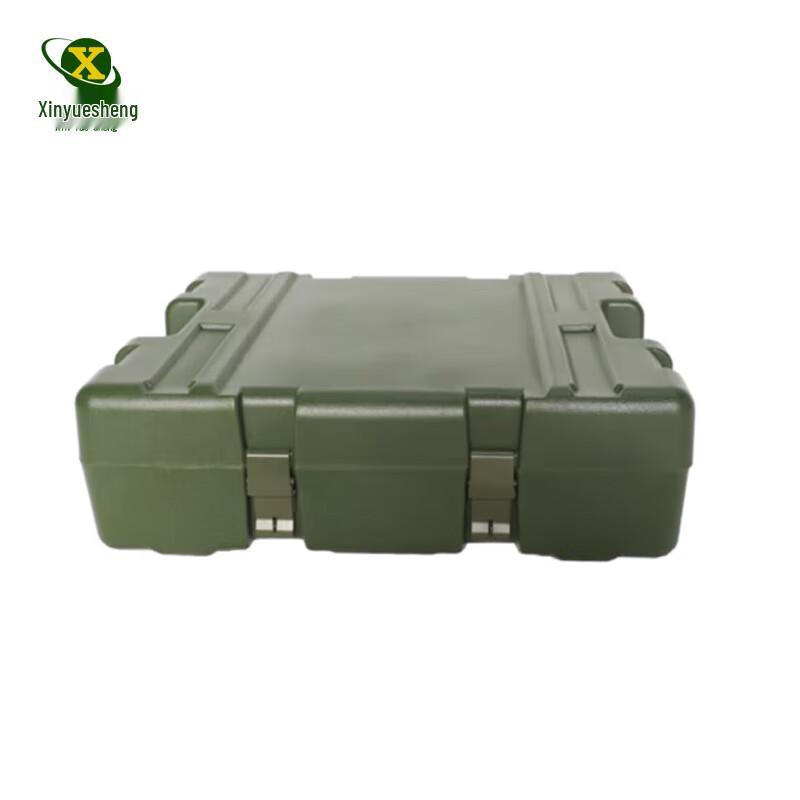 Durable Fitness Weight Training Box